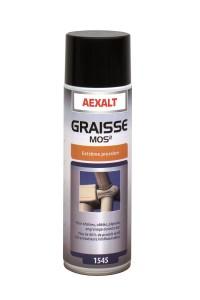 AEXALT - GRAISSE MOS2 - 650 ML