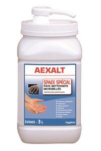 AEXALT - SPAEX - 3 L