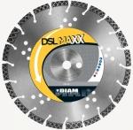 DIAM INDUSTRIES - DISQUE DIAMANT DSL MAXX - MIXTES