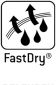 Fast Dry®
