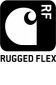 Rugged Flex®