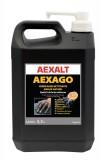 AEXALT - AEXAGO + POMPE - 4,5 L