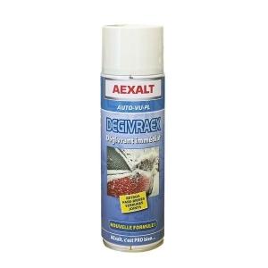 AEXALT - D-GIVRAEX DÉGIVRANT - 650 ML