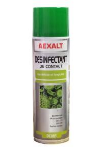 AEXALT - DÉSINFECTANT CONTACT - 650 ML