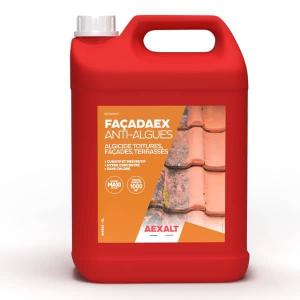 AEXALT - FACADEX ANTI-ALGUES - 5 L