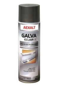 AEXALT - GALVA ÉCLAIR - 650 ML