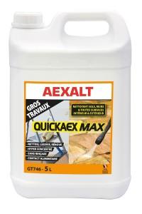 AEXALT - QUICKAEX MAX 5L