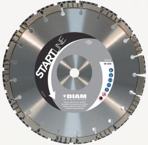 DISQUE ET OUTIL DIAMANT