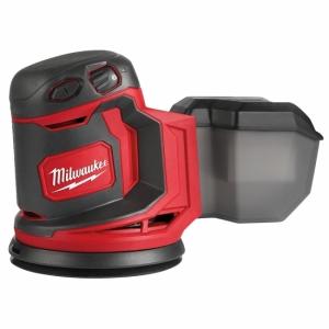 MILWAUKEE® - PONCEUSE ORBITALE EXCENTRIQUE 125 MM M18™