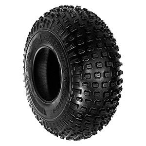 BKT - Pneu 22X11.00/8 PR2 TL AT - AT109