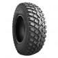 BKT - Pneu 340-80R24 (12.4R24) 140A8 TL - IT696 Ridemax