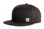 CARHARTT® - CASQUETTE FIRM DUCK À VISIÈRE PLATE
