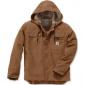 CARHARTT® WORKWEAR - BLOUSON SANDSTONE BARLETT