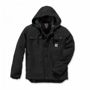 CARHARTT® WORKWEAR - BLOUSON SANDSTONE BARLETT