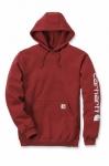 CARHARTT® WORKWEAR - SWEAT À CAPUCHE