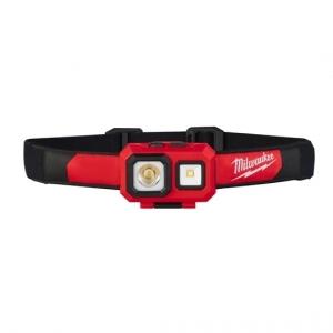 MILWAUKEE® - LAMPE FRONTALE LED HL-SF