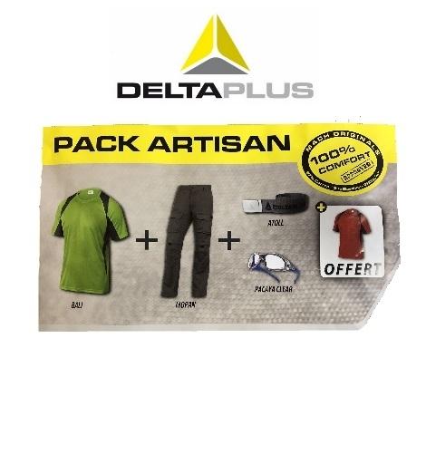 Vetement delta on sale plus