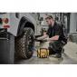 DEWALT® - GONLFEUR XR 18 V