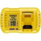 DEWALT® - PACK 2 BATTERIES FLEXVOLT XR 54 V 6 Ah + CHARGEUR