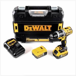 DEWALT® - PERCEUSE VISSEUSE À PERCUSSION COMPACT XR - 18 V