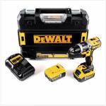 DEWALT® - PERCEUSE VISSEUSE À PERCUSSION COMPACT XR - 18 V