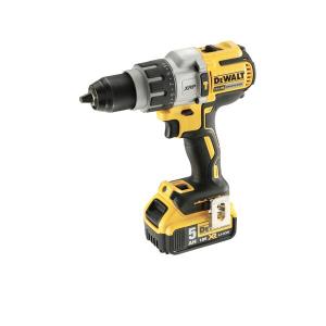 DEWALT® - PERCEUSE VISSEUSE À PERCUSSION DCD996 XRP - 18 V