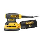 DEWALT® - PONCEUSE EXCENTRIQUE DWE6423 - 125 MM