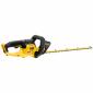 DEWALT® - TAILLES HAIES XR 18 V 5 Ah NU - 55 CM