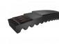 COURROIE TRAPÉZOÏDALE CRANTÉE XPA 957 - 12,7 x 10 mm