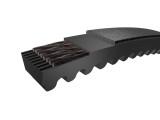 COURROIE TRAPÉZOÏDALE CRANTÉE XPA 957 - 12,7 x 10 mm