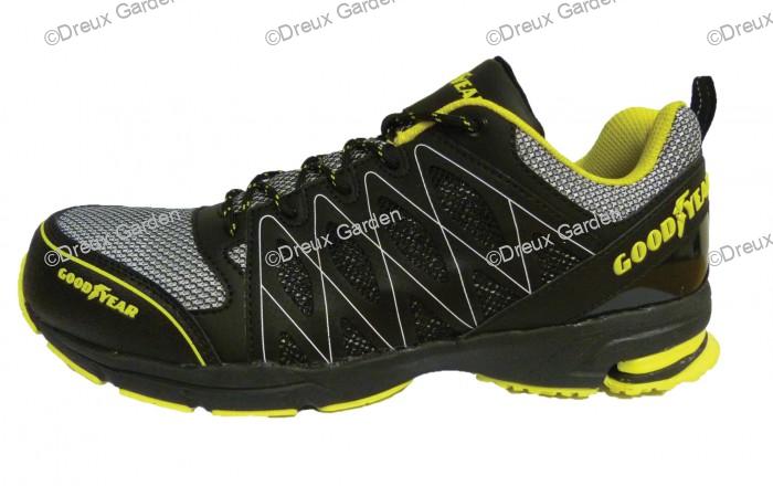 basket de securite goodyear