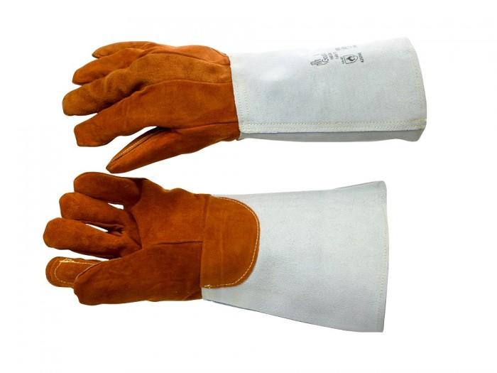 Gants mécanique BOA HVF Guyard