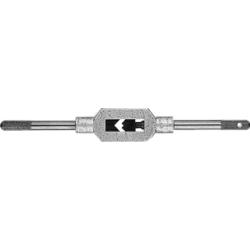 INTERNATIONAL TOOLS - TOURNE A GAUCHE EXPANSIBLE ZINC - DIN 1814