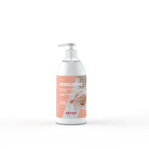 HYGIÈNE DES MAINS
