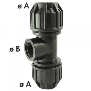 TUBE ET RACCORDS PVC