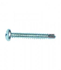 VISSERIE BOULONNERIE ACIER
