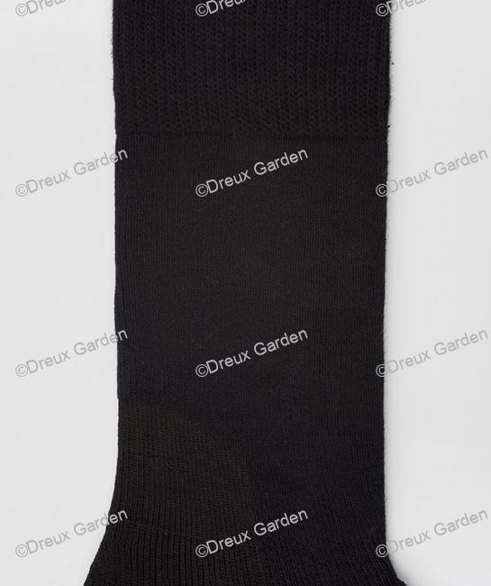chaussette speciale chaussure de securite