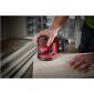 MILWAUKEE® - PONCEUSE ORBITALE EXCENTRIQUE 125 MM M18™