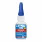 LOCTITE® - ADHÉSIF INSTANTANÉ 406 PRISE RAPIDE MULTI-USAGE- 20 GR