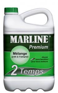 MARLINE PREMIUM - ESSENCE SANS ODEUR - 5L