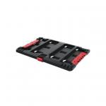 MILWAUKEE® - ADAPTATEUR PACKOUT™ POUR COFFRET HD-BOX - 1 PIÈCE