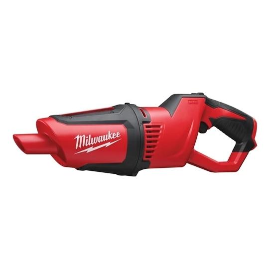 MILWAUKEE® - ASPIRATEUR COMPACT DE CHANTIER M12™, MATÉRIEL D'ATELIER,  MATÉRIEL DE NETTOYAGE, ASPIRATEUR, Equipement d'Atelier et Chantier - Dreux  Garden