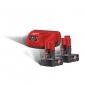 MILWAUKEE® - BATTERIE ET CHARGEUR M12™ - 4.0 Ah