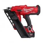 MILWAUKEE® - CLOUEUR DE CHARPENTE M18 FUEL™