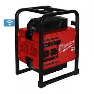 MILWAUKEE® - GÉNÉRATEUR MXF PS-602 3 600 WATTS - MX FUEL™