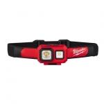 MILWAUKEE® - LAMPE FRONTALE LED HL-SF