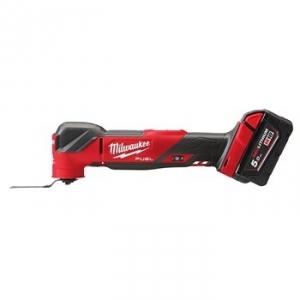 MILWAUKEE® - MULTI-TOOL M18 FUEL™ FMT-502X