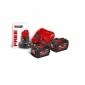 MILWAUKEE® - PACK HNRG M18™ HIGH OUTPUT™