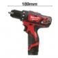 MILWAUKEE® - PERCEUSE VISSEUSE M12™ BDD