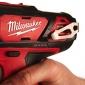 MILWAUKEE® - PERCEUSE VISSEUSE M12™ BDD